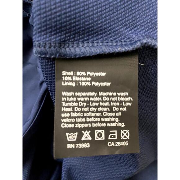 Helly Hansen Paramount Softshell Jacket - Size XL (EUC) - Picture 7 of 7